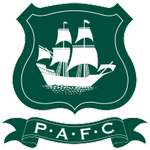 Plymouth Argyle